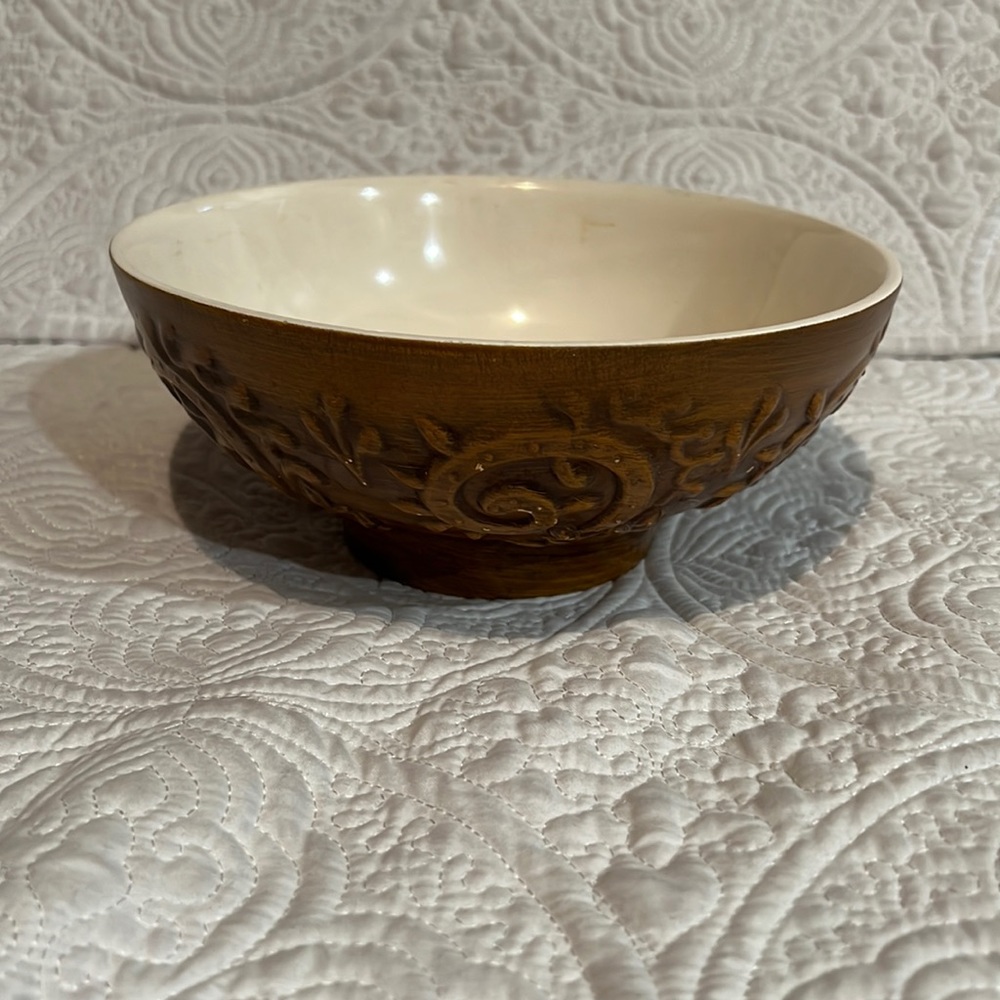 Haeger USA‎ 102 bowl